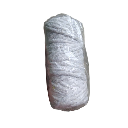 Asbestos Rope - Application: Industrial