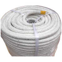 Ceramic Rope - Characteristics: Light In Weight