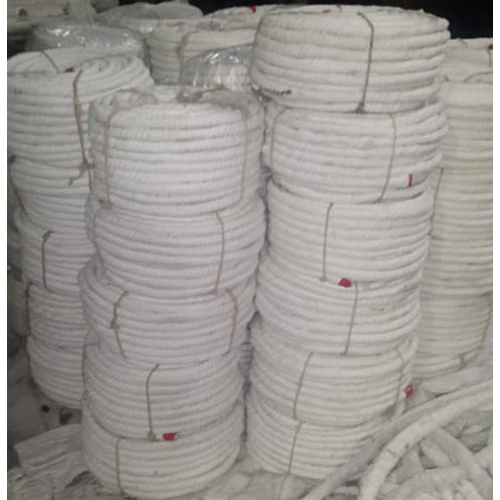 Cord Paper Rope - Application: Industrial