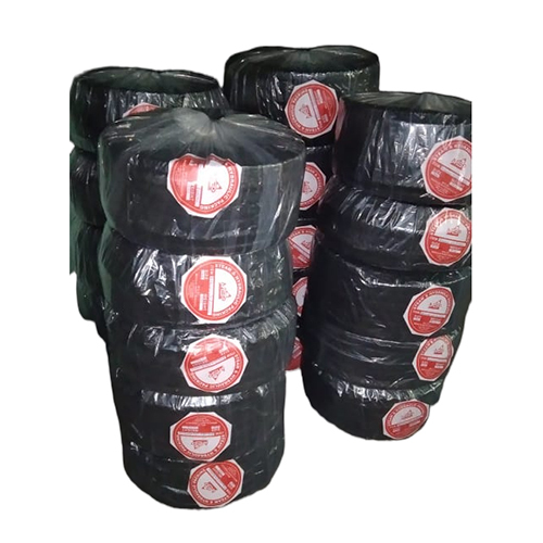 Gland Packing Rope - Characteristics: Light In Weight