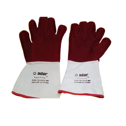 Special Leather Gloves
