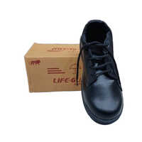 Leather Safety Shoes