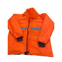Safety Jacket