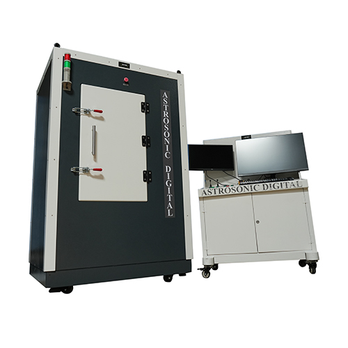 Cabinet Type Digital X Ray Machine