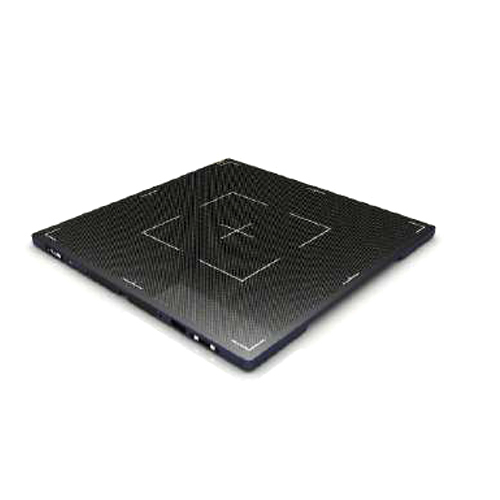 Pixxgen-pixx-1717 Premium X-ray Wireless Flat Panel Detector - Color: Black