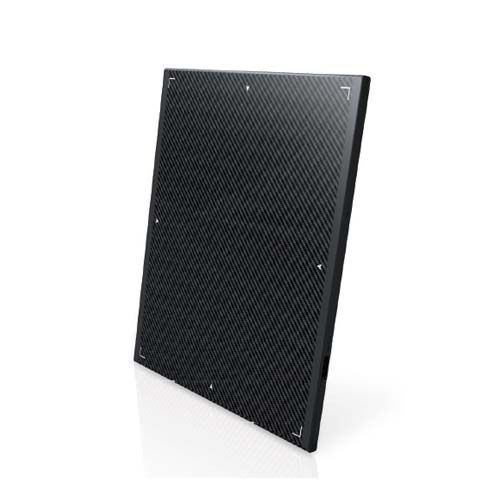 Pixxgen-pixx-1717 Premium X-ray Wireless Flat Panel Detector - Color: Black