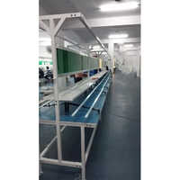 PCB Insertion Line Conveyor
