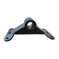 Fifth Wheel Pedestal Fabrication