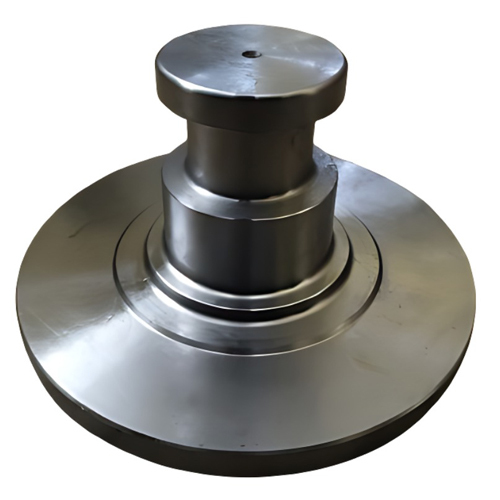 50Mm King Pin Weld On - Capacity: Upto 4 Ton