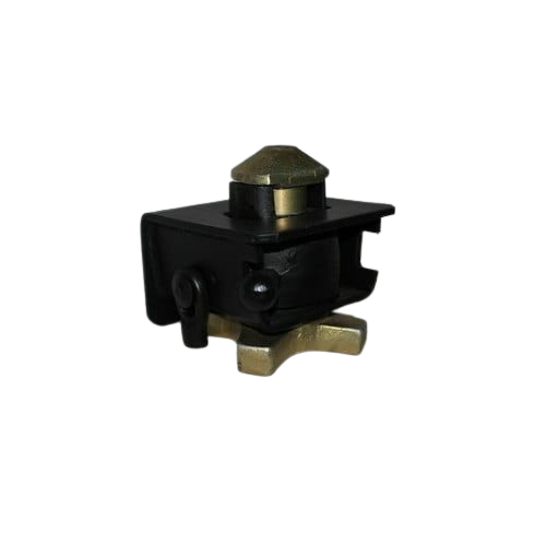 Container Lock Screw Type 2