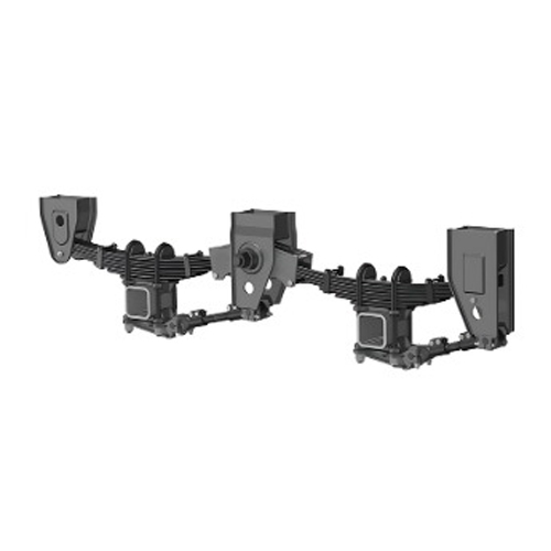 6mm Fuwa Type Suspension Kit