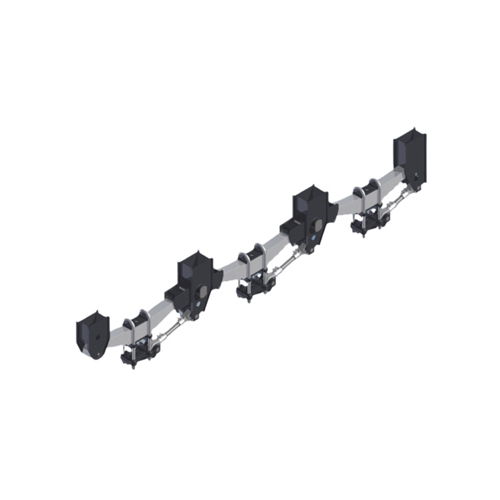 8mm Fuwa Type Suspension Kit