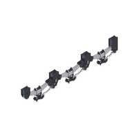 8mm Fuwa Type Suspension Kit