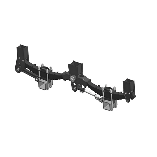 6Mm York Type Suspension Kit - Capacity: Upto 5 Ton