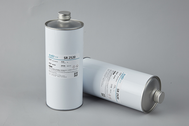 EUBO Conformal Coating Adhesive for Household Appliances Moisture-Curing Coating UV Adhesive for PCBs Board Protective Coating