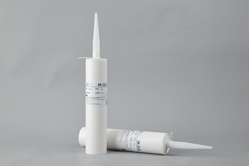 EUBO Thermal Conductive Adhesive Solvent-Free Two-Component Thermal Conductive Adhesive for EV Battery Pack Bonding