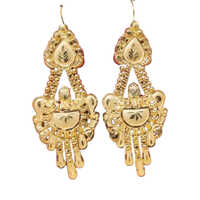 3.750gms Gold Earring
