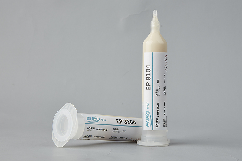 EUBO High-Strength Epoxy Adhesive for Glass-to-Glass Bonding Transparent, Durable and Impact-Resistant Structural Adhesive