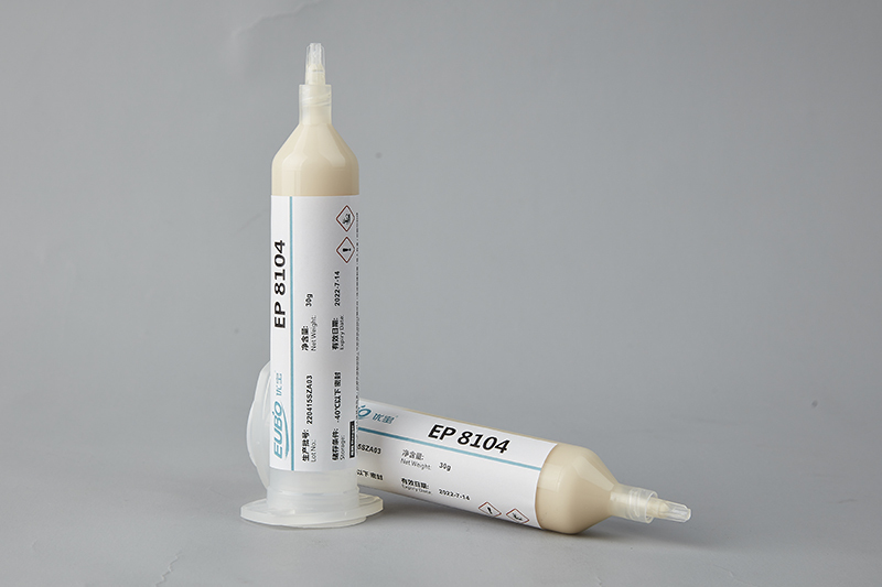 EUBO High-Strength Epoxy Adhesive for Glass-to-Glass Bonding Transparent, Durable and Impact-Resistant Structural Adhesive
