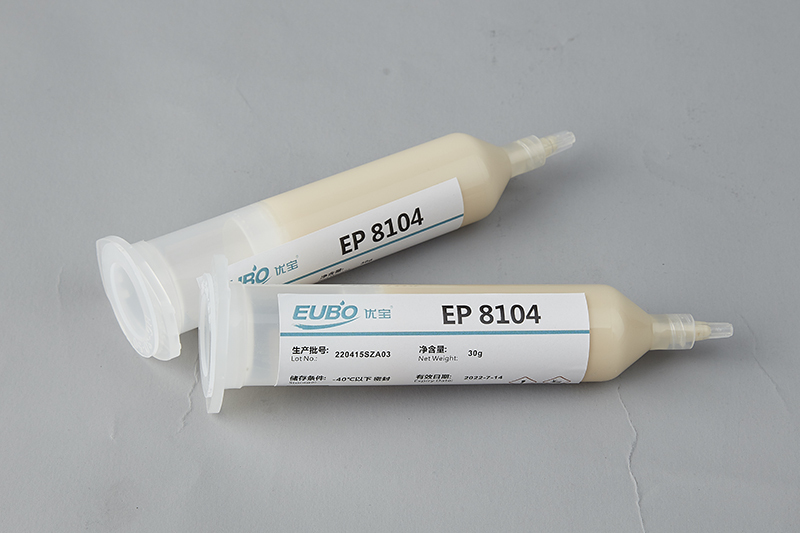 EUBO High-Strength Epoxy Adhesive for Glass-to-Glass Bonding Transparent, Durable and Impact-Resistant Structural Adhesive