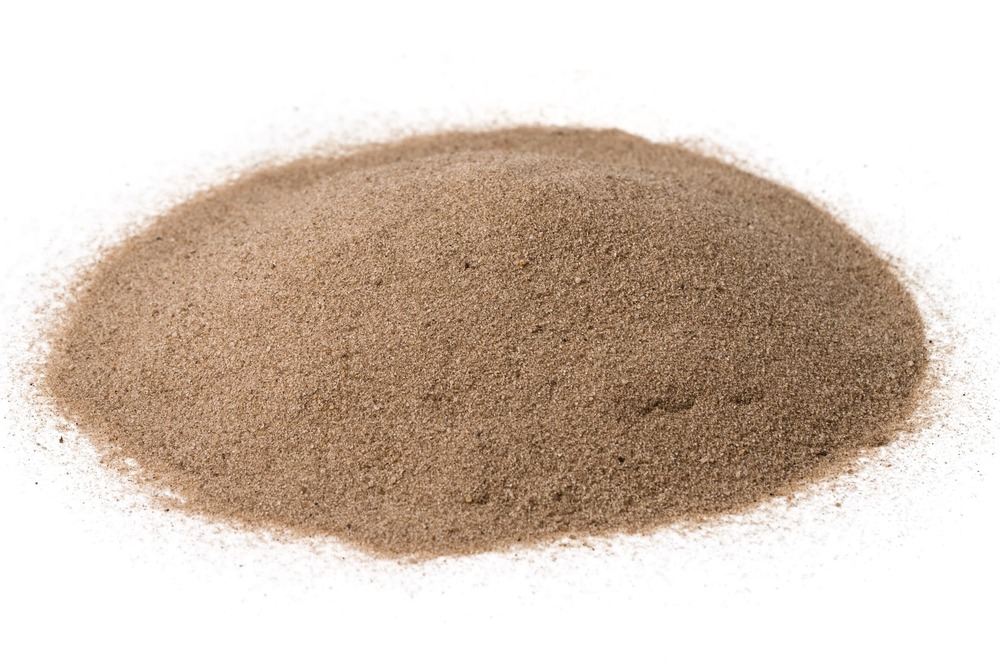 Silica Sand