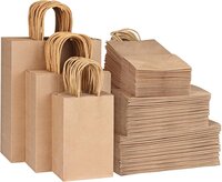 Kraft Paper bags
