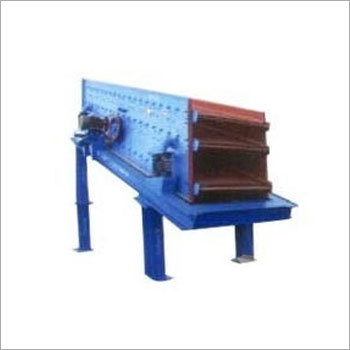 Vibrating Screens