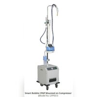 Bubble Cpap