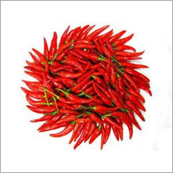 लाल मिर्च