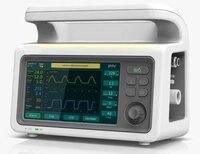 Transport Ventilator