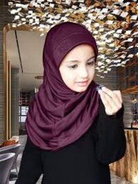 Hijab Small