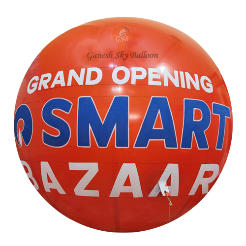 Grand Opening Sky Balloon