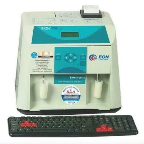 EKO Milk Bond Milk Analyzer