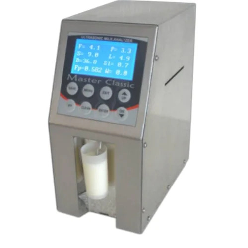 Master Classic Milk Analyzer
