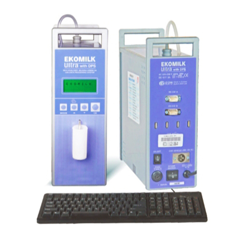 EKO Milk Ultra Milk Analyzer