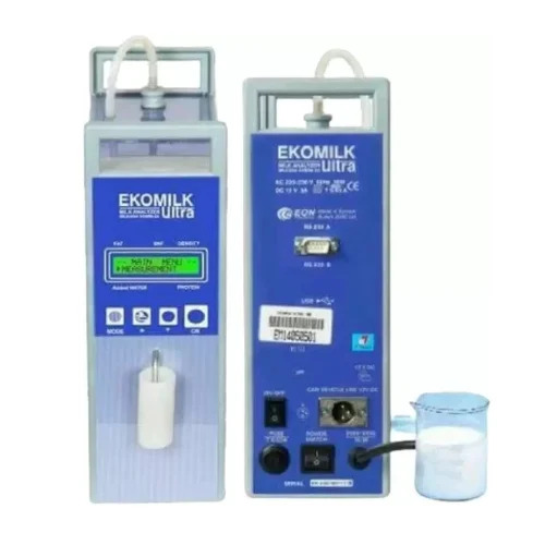 EKO Milk Ultra Milk Analyzer