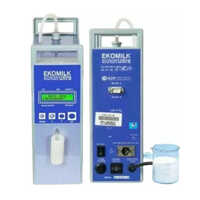 EKO Milk Ultra Milk Analyzer