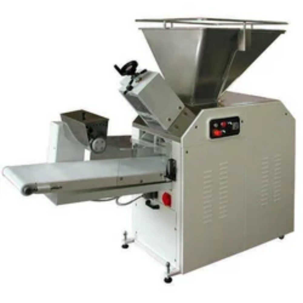 Dough Divider - Automatic Grade: Semi Automatic