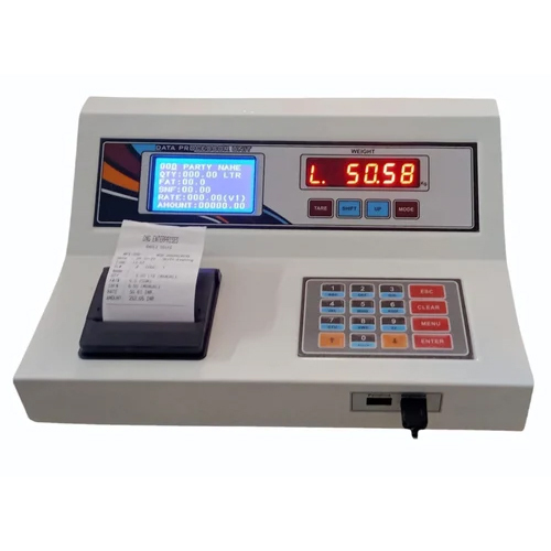Digital Data Processor