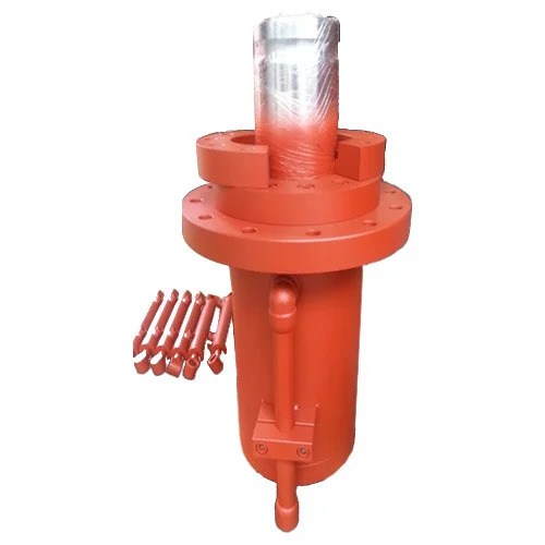 Custom Hydraulic Cylinder