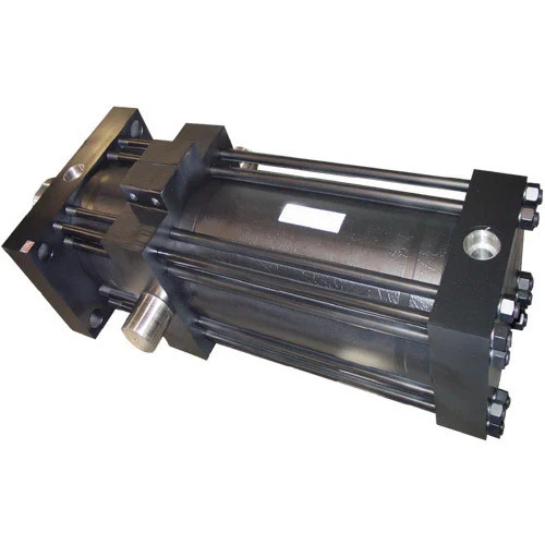 High Pressure Hydraulic Cylinder