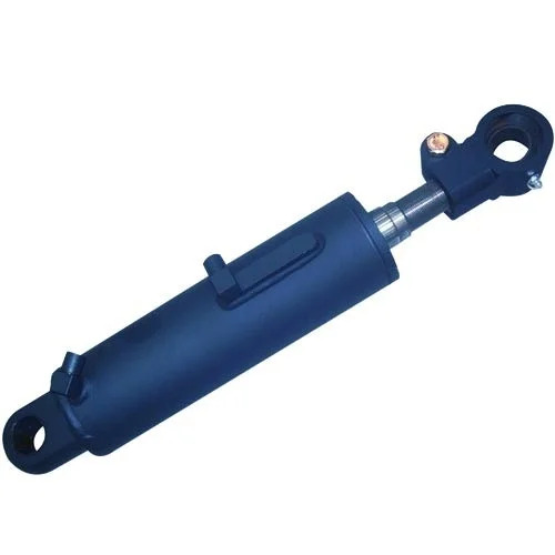 Custom Hydraulic Cylinder
