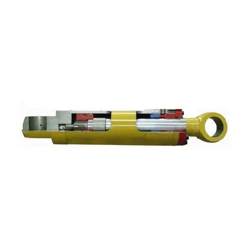 Single Acting Hydraulic Cylinder