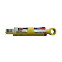 Single Acting Hydraulic Cylinder
