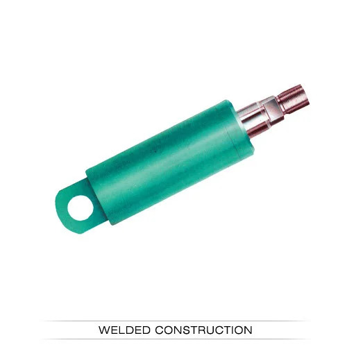 Welded Type Cylinder