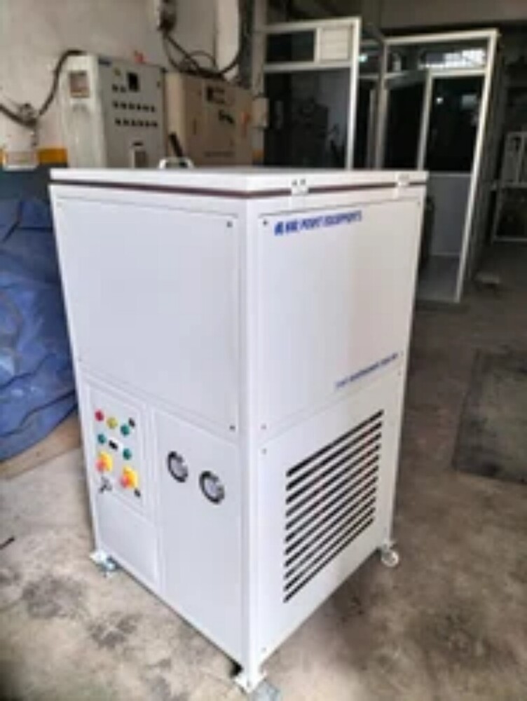 Industrial Water Chiller