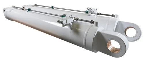 Special Type Hydraulic Cylinders