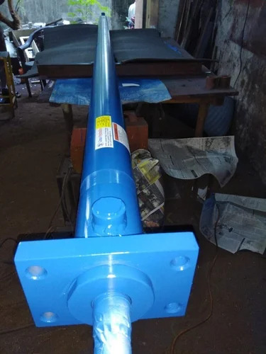 Hydraulic Mini Jack