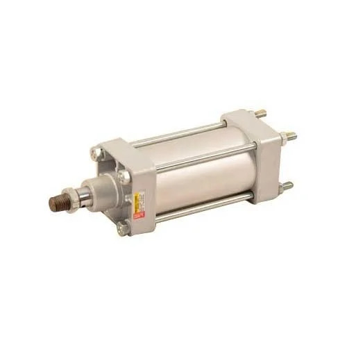Heavy Duty Pneumatic Cylinder