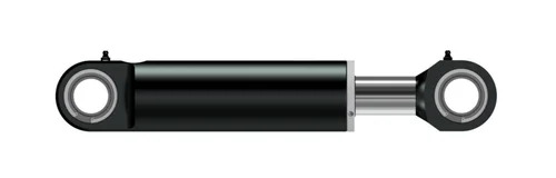 Double Acting Hydraulic Cylinder